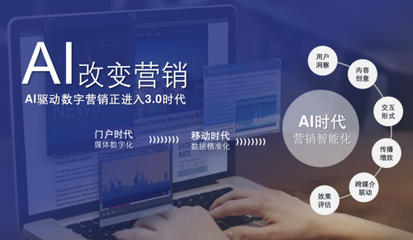 AI營(yíng)銷(xiāo)創(chuàng)想季2.0開(kāi)賽 攜手品牌廣告主，共筑數(shù)字文化創(chuàng)意夢(mèng)工廠