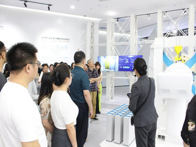 校企協(xié)同探新路 知行合一育新人 馬克思主義學(xué)院思政課實(shí)踐教學(xué)融入數(shù)字文化創(chuàng)意服務(wù)